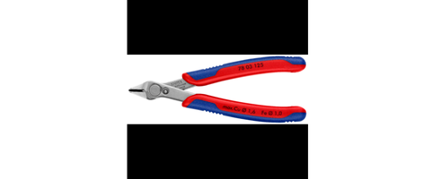 KNIPEX ELECTRONIC SUPER KNIPS