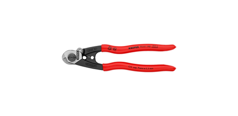KNIPEX WIRE ROPE CUTTER