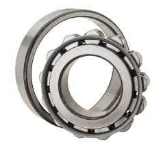 CYLINDRICAL ROLLER BEARING - N218/C3