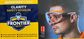 ANTI-FOG / ANTI-SCRATCH CLEAR GOGGLES