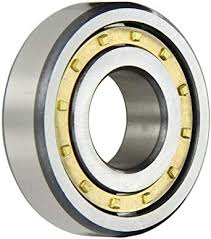 CYLINDRICAL ROLLER BEARING