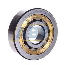 CYLINDRICAL ROLLER BEARING