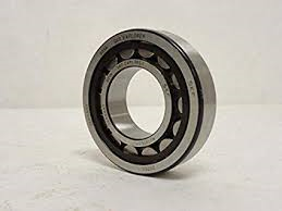 CYLINDRICAL ROLLER BEARING