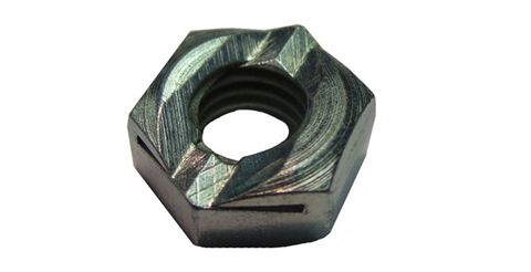 BINX LOCK NUT 12MM