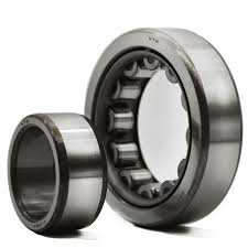 CYLINDRICAL ROLLER BEARING
