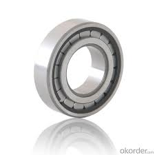 CYLINDRICAL ROLLER BRG.