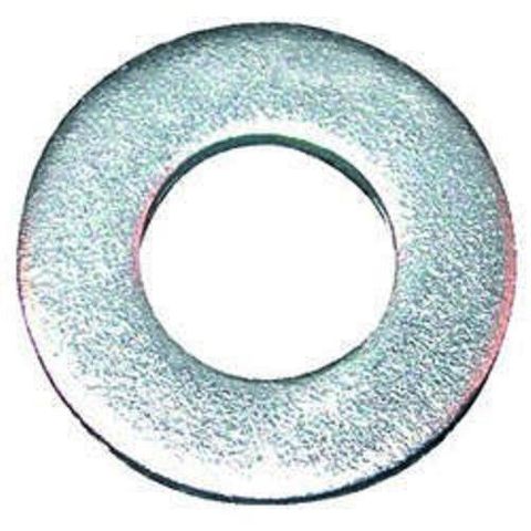 M6 ZP HEAVY WASHERS