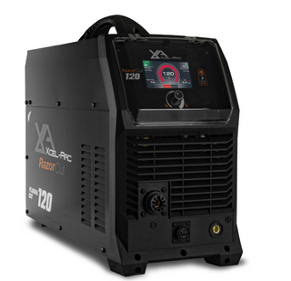 RAZOR&trade; CUT 120 PLASMA CUTTER