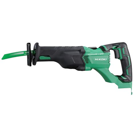 HIKOKI 18V BRUSHLESS SABRE SAW BARE TOOL