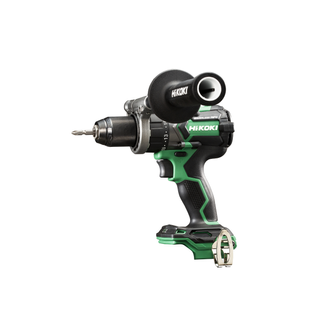 HIKOKI 18V B/LESS IMP DRILL 140NM