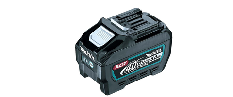 MAKITA BATTERY 40V 5AH XGT