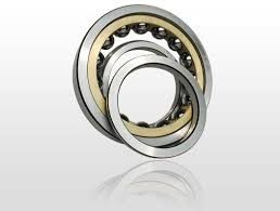 ANGULAR CONTACT 4 PT BEARING