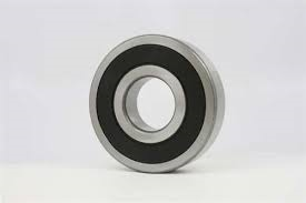 BALL BEARING ONE INCH ID TWO SEALS