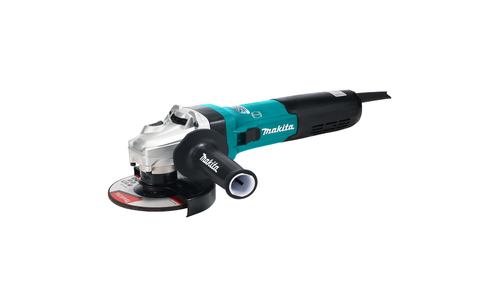 MAKITA 125MM (5") 1900W ANGLE GRINDER