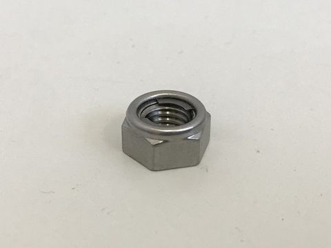 GLENLOCK STAINLESS STEEL LOCKNUT