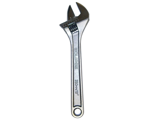 ECLIPSE ADJUSTABLE WRENCH 15"
