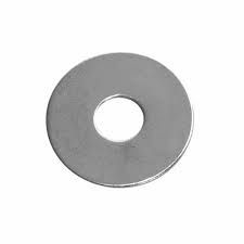 STAINLESS STEEL PANEL WASHER 1/4" X 1-1/