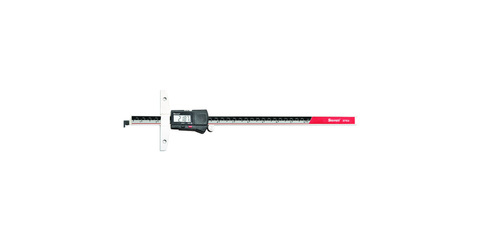 STARRETT ELECTRONIC DEPTH GAGE