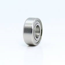 S/S BALL BEARING 10X20X5