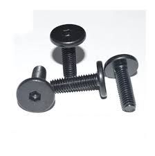 5/16X1 UNC FLAT HEAD SCREWS