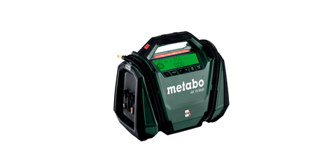 METABO 18V INFLATOR BARE TOOL