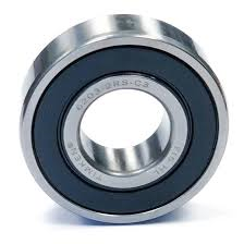 STAINLESS STEEL BALL BEARING