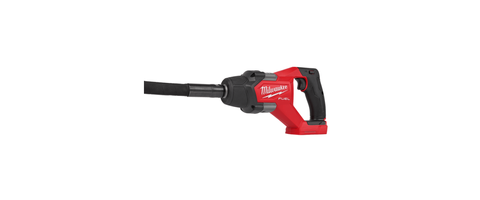 MILWAUKEE M18 CONRETE VIBRATOR 1200MM TO