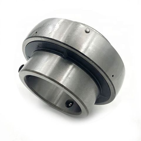 TRANSMISSION BEARING 1-1/2" ID GRUB SCREW