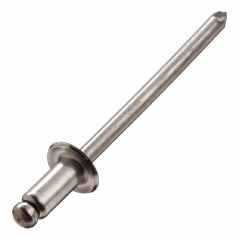 RIVET STAINLESS-STAINLESS