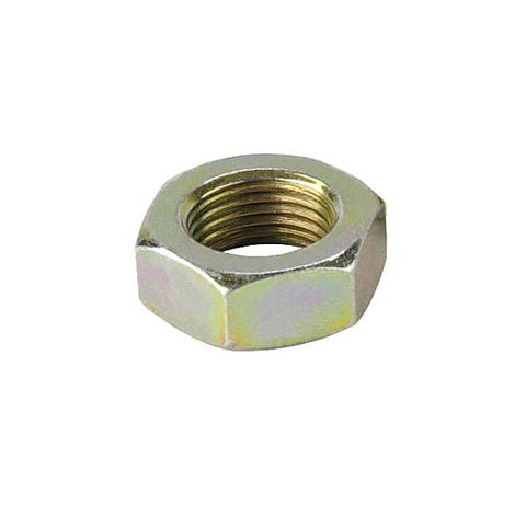 LOCKNUT GRADE9 FX180 3/8 UNF