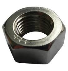 FX 180 LOCKNUT 7/16 UNF