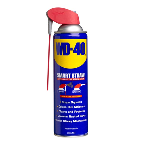 WD40 350gr 429ml SMART STRAW AEROSOL -HSR002515