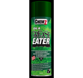 CHEMZ OIL & GREASE EATER 500ML - HSR002515