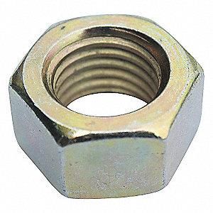 FX SERIES PLAIN NUT 1" 14 TPI