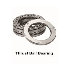 FLAT THRUST BEARING - XLT4E