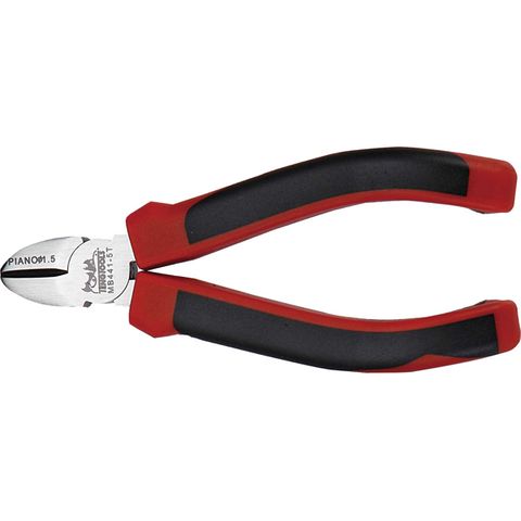 TENG SIDE CUTTERS 150mm ERG. HANDLES