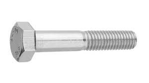 HEX HEAD STAINLESS M8X20