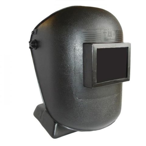 HELMET WELDING COMBI LENS