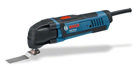 BOSCH MULTI CUTTER 240V