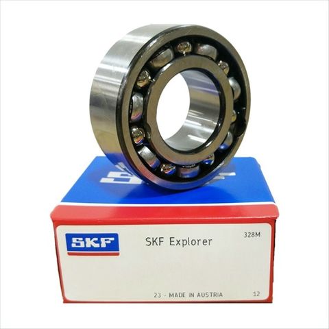 ANGULAR CONTACT BEARING SKF