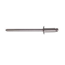 RIVET STAINLESS-STAINLESS 6-6