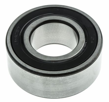 DOUBLE ROW BALL BEARING ANG CONT