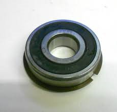 BALL BRG. SNAP RING & CLEARANCE