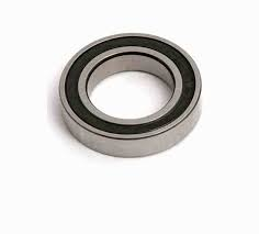 BALL BEARING