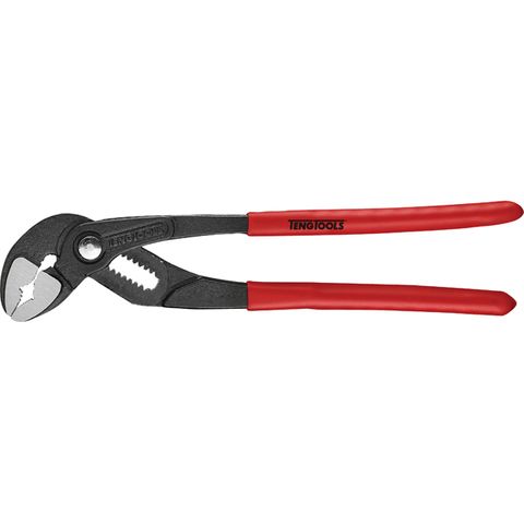 TENG WATER PUMP PLIERS QUICK ACTION 250mm****