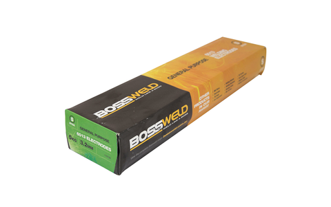 BOSSWELD ELECTRODE GP 6013-3.2mm 5KG