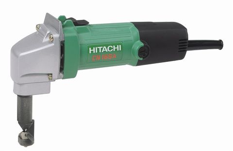 HITACHI NIBBLER PUNCH TYPE 400W 1.6mm