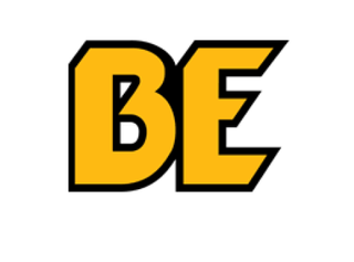 BE