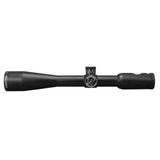 Competition & Benchrest Scopes