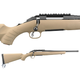 RUGER AMERICAN RANCH RIFLE